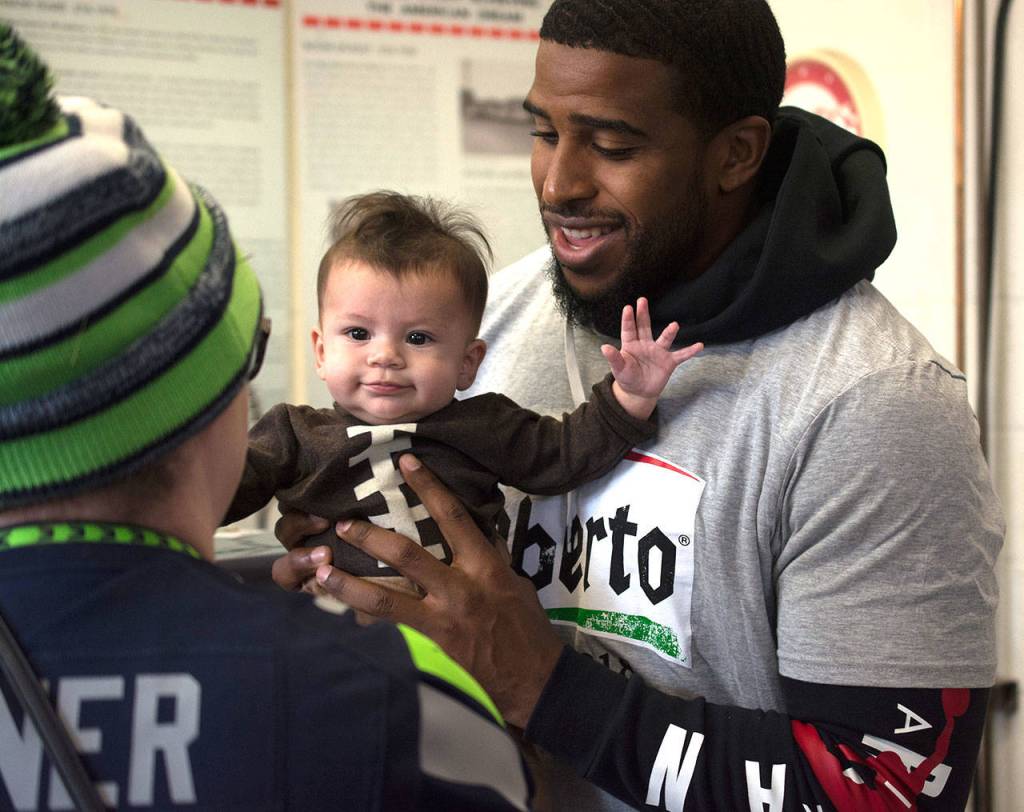 Photos by Kayse Angel