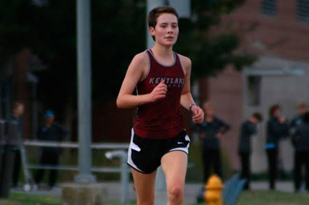 Reporter Athlete of the Week: Madison Marko