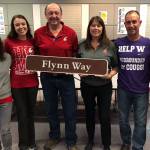 Courtesy photos from Maple Valley Mayor Sean Kelly