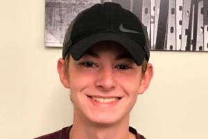 Reporter Athlete of the Week: Chandler Nill