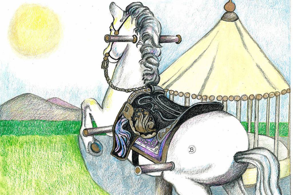 Work is more than a children’s book