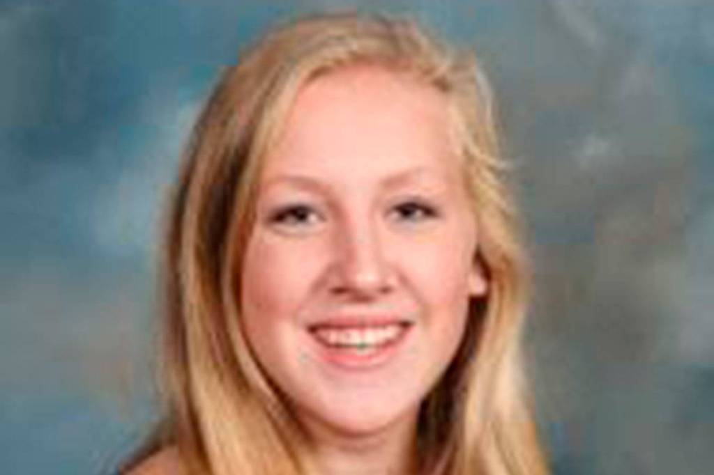 Reporter Athlete of the Week: Annelise Hed