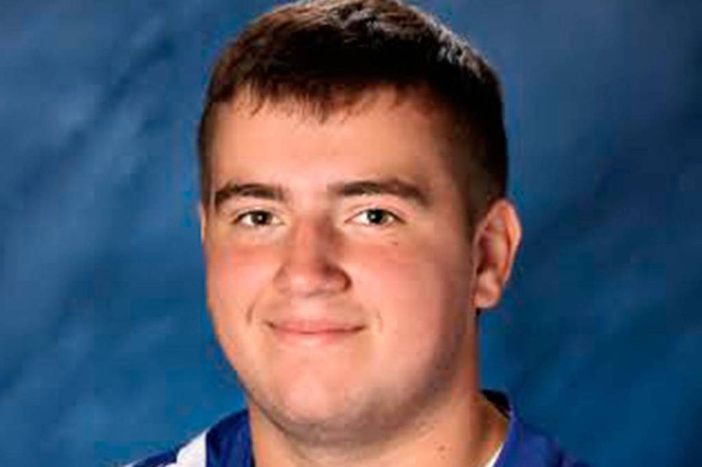 Reporter Athlete of the Week: Derek Kersey
