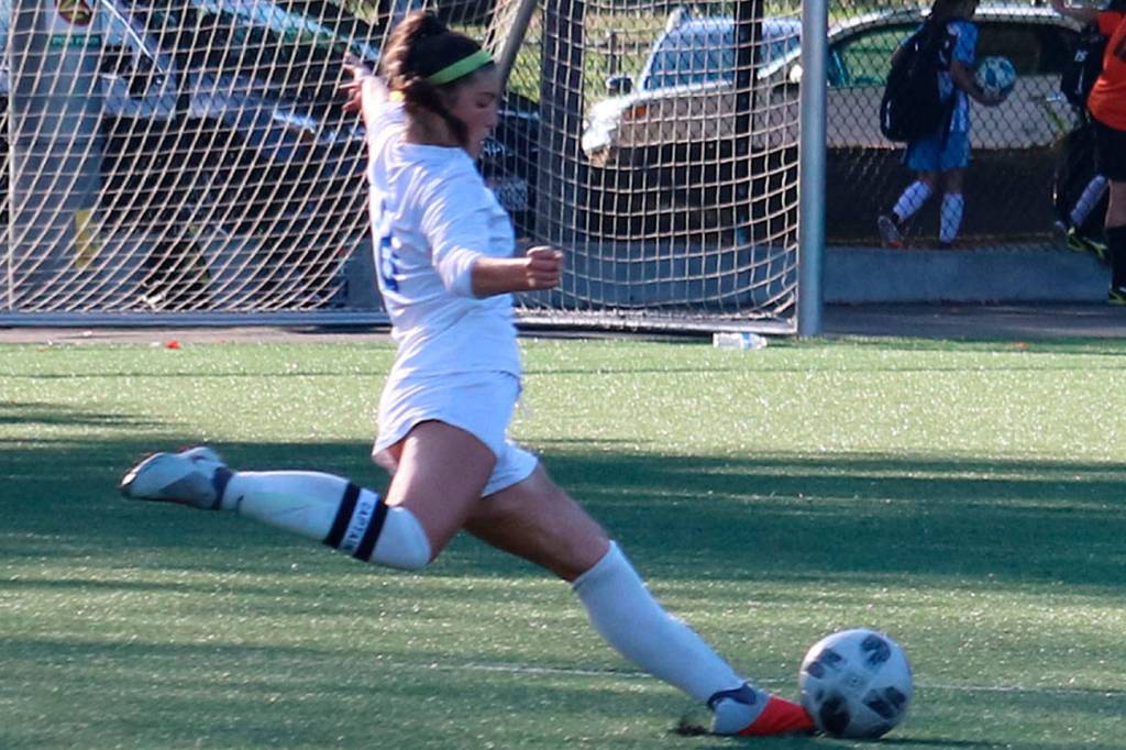 Reporter Athlete of the Week: Elizabeth Basile