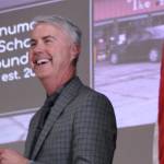 Enumclaw’s Nelson honored as state Superintendent of the Year