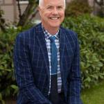 Enumclaws Mike Nelson was honored by his peers as the states latest Superintendent of the Year. Submitted photo