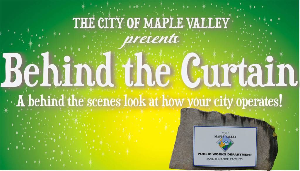 Learn what city government does when you’re not looking