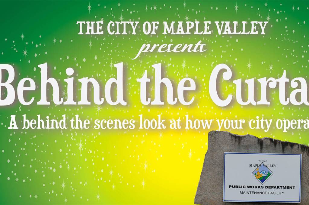 Learn what city government does when you’re not looking