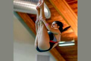 Reporter Athlete of the Week: Cassie Padilla