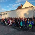 Toys for Joy returns|Puget Sound Regional Fire