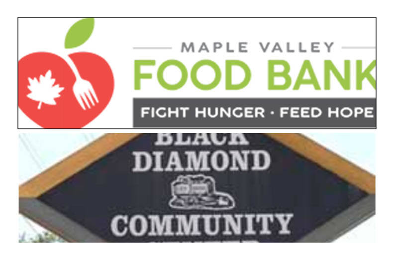 Food banks offer relief this holiday season