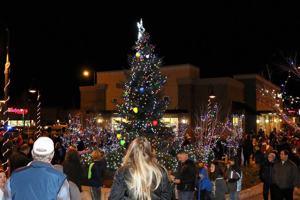 Submitted photo from Maple Valley