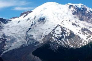 Winter snow means it’s time to play in the national park