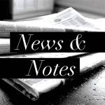 Dunn delivers retired Metro van to nonprofit and more community news