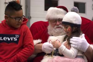 Photos by Kayse Angel