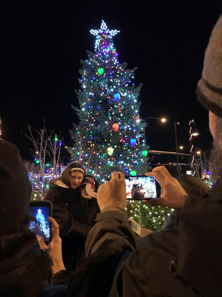 Photos by Kayse Angel