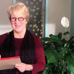 Mary Lynn Pannen, founder and CEO of Sound Options, has consulted thousands of Washington families on geriatric care for 30 years. Photo courtesy of Sound Options.