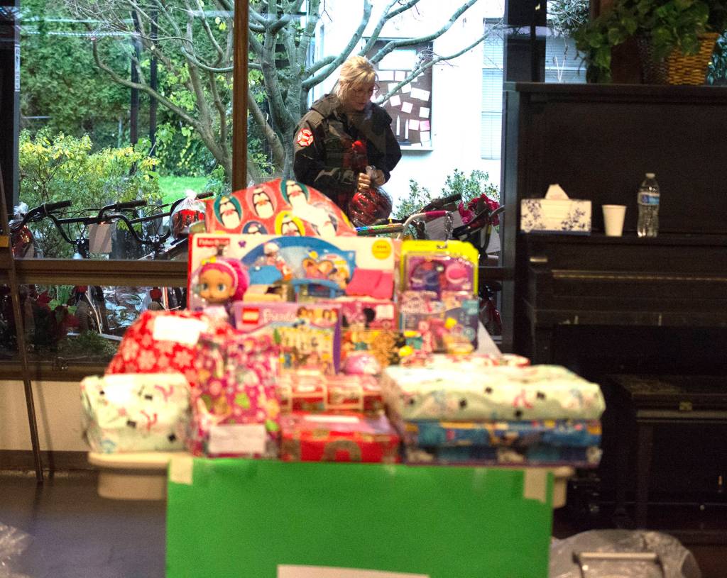 Photos by Kayse Angel