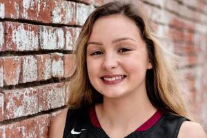 Reporter Athlete of the Week: Toni Thibert