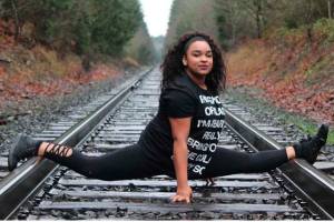 Reporter Athlete of the Week: Jacquelyn Gaither