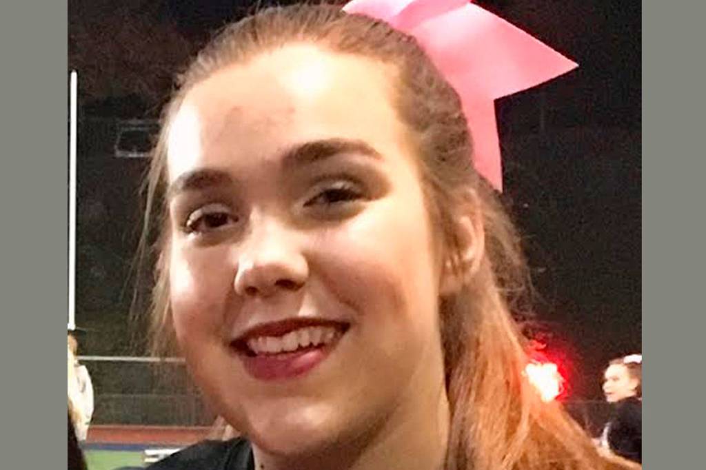 Reporter Athlete of the Week: Erica Little