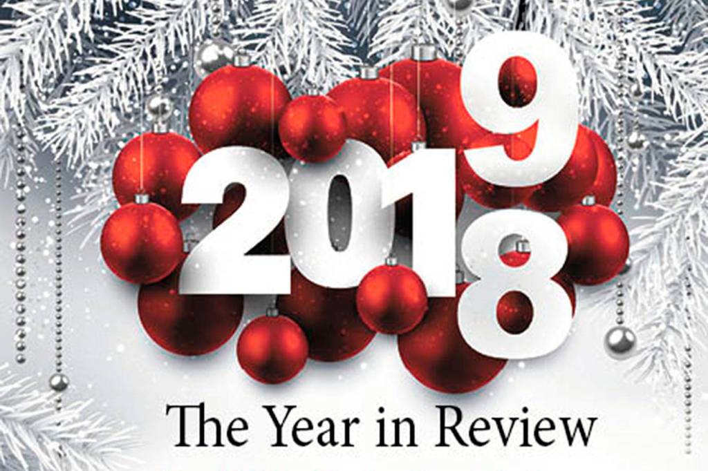 A look back on 2018|Part 2