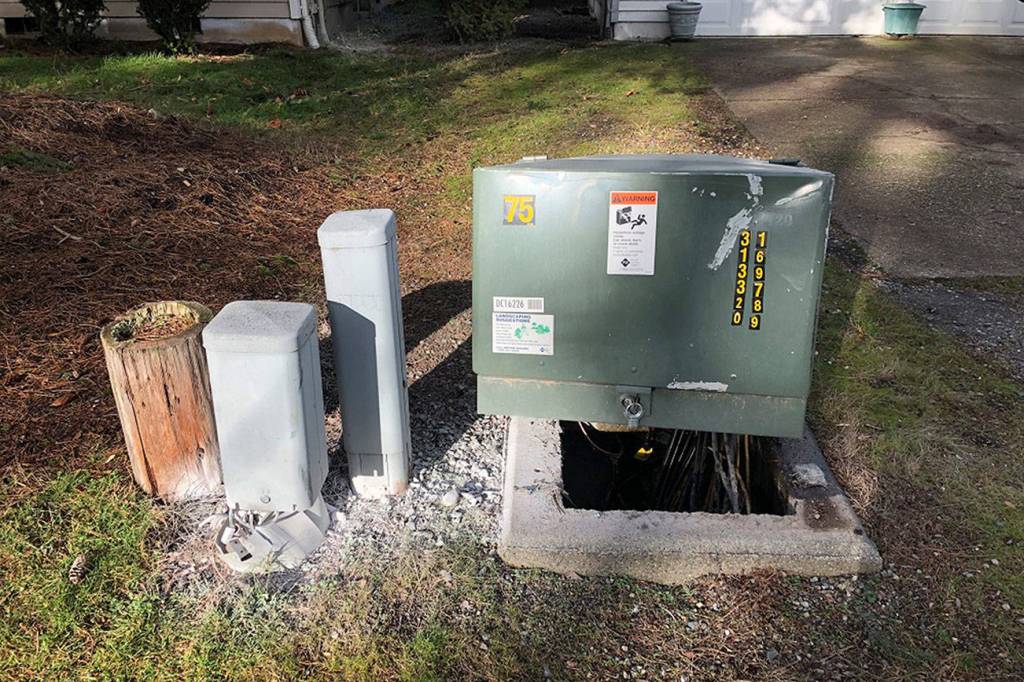 Submitted photo from the Puget Sound Regional Fire Authority