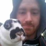 Still a ways away, but don’t give pet bunnies for Easter