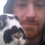 Still a ways away, but don’t give pet bunnies for Easter