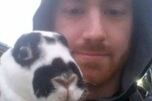 Still a ways away, but don’t give pet bunnies for Easter