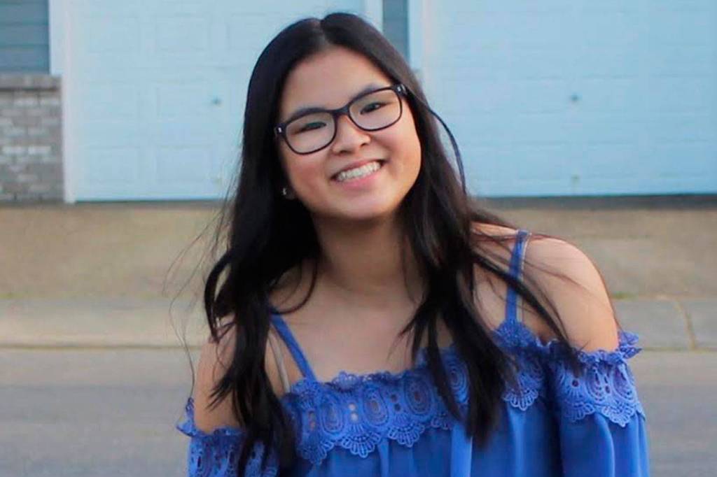 Reporter Athlete of the Week: Elsie Rochleau