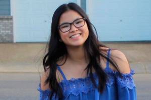 Reporter Athlete of the Week: Elsie Rochleau