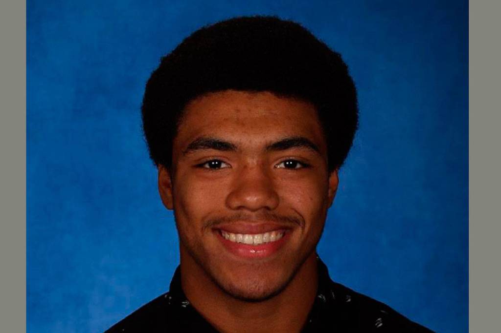 Reporter Athlete of the Week: Mike Gasper