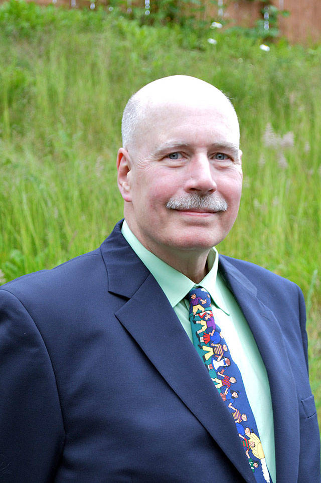 Clausmeyer to step down from Tahoma School Board