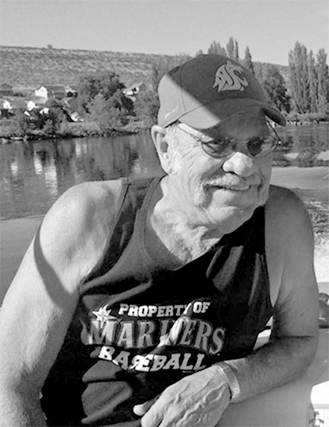 WAYNE CLIFTON BITTNER