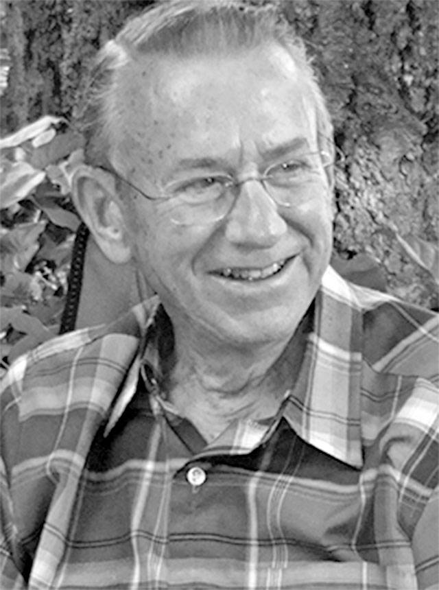 WILLIAM E. CULBERT, JR.