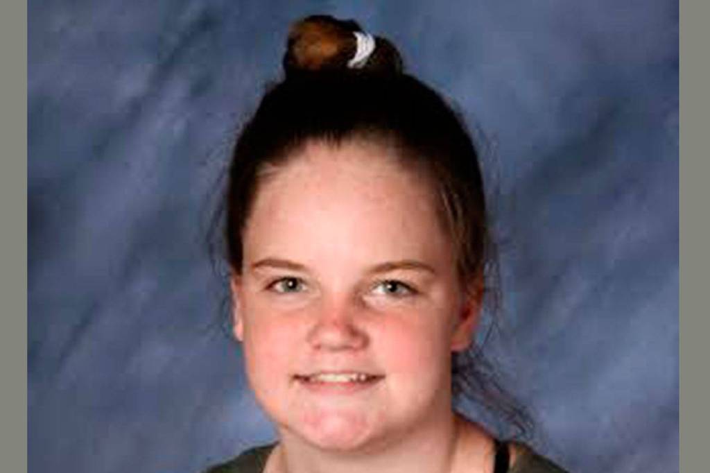 Reporter Athlete of the Week: Annibelle Austin