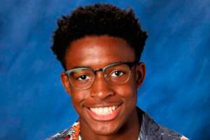 Reporter Athlete of the Week: Jabril Muhammad