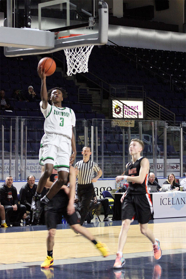 Photos by Sarah Brenden