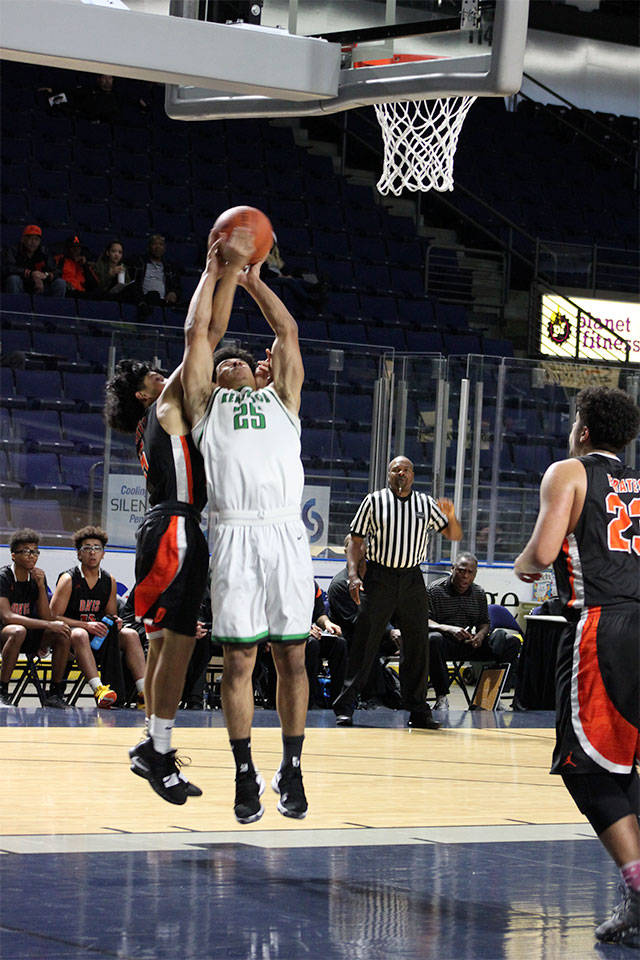 Photos by Sarah Brenden