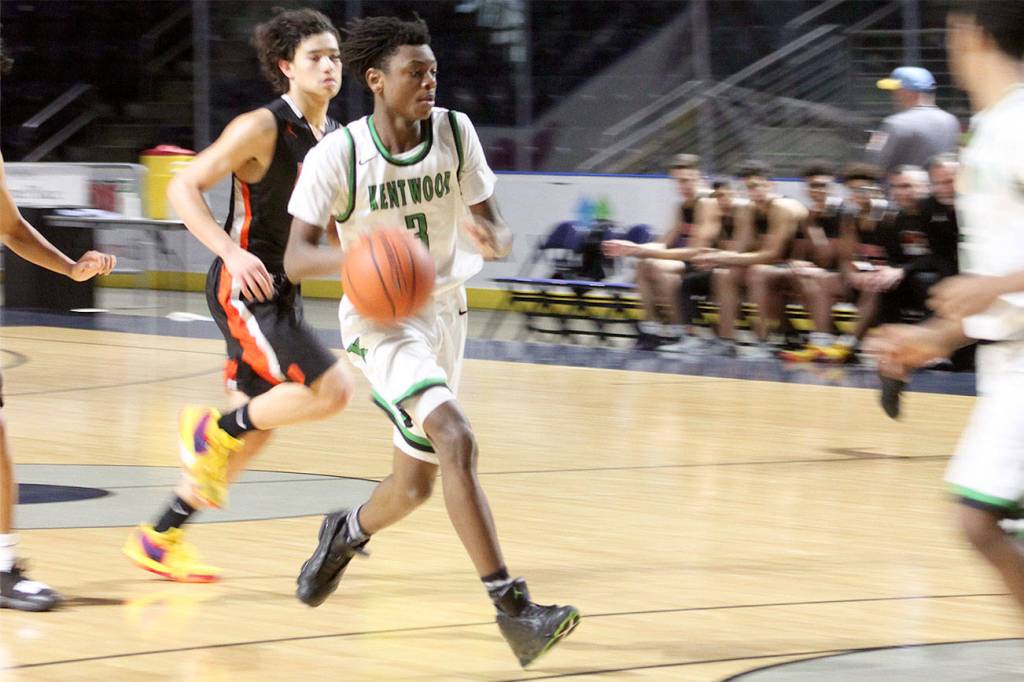 Photos by Sarah Brenden