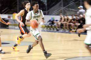 Photos by Sarah Brenden