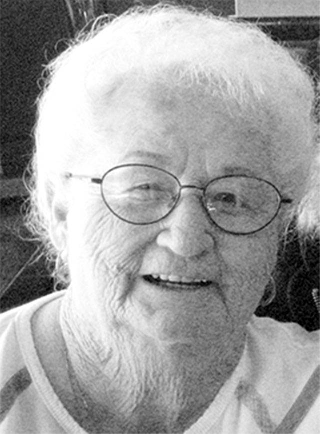 HELEN C. DePRIEST