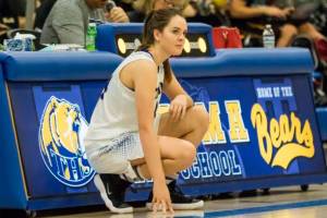 Reporter Athlete of Week: Kailey Pfieffer