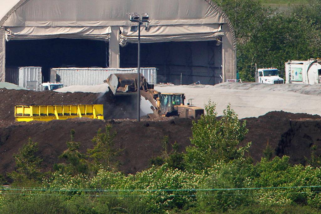 Cedar Grove again asks Legislature to limit odor lawsuits