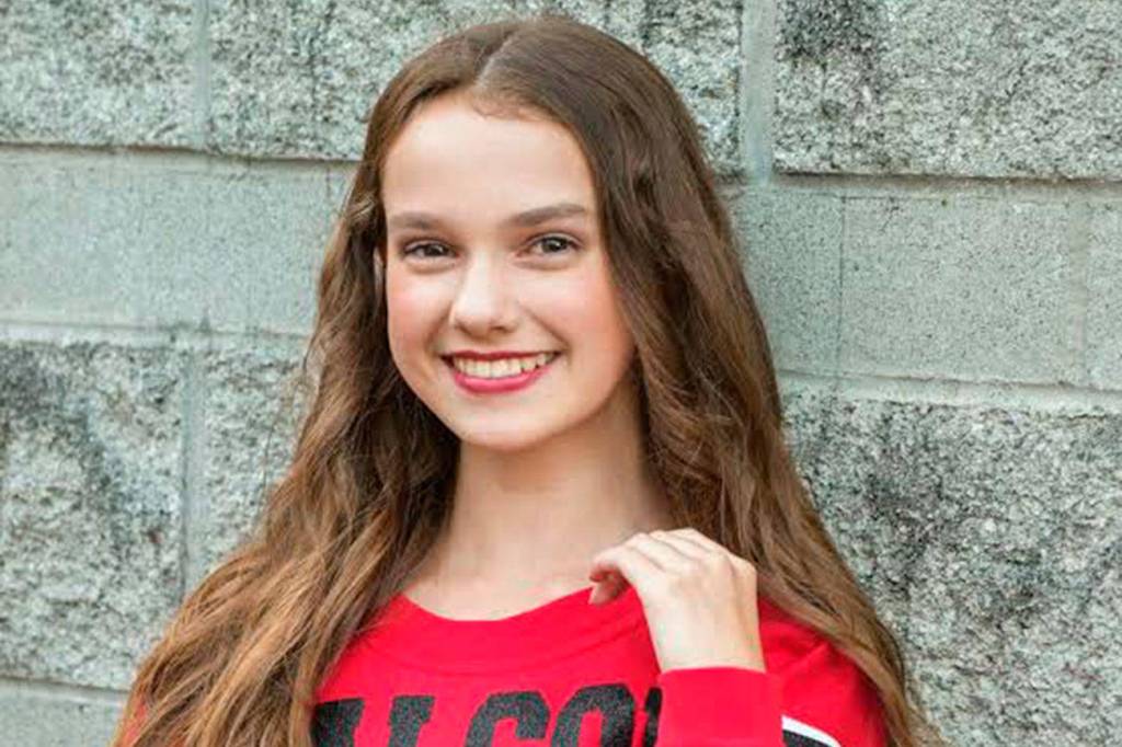 Reporter Athlete of the Week: Ally Van Guilder