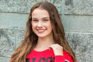 Reporter Athlete of the Week: Ally Van Guilder