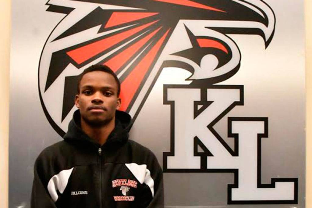 Reporter Athlete of the Week: Tuombe