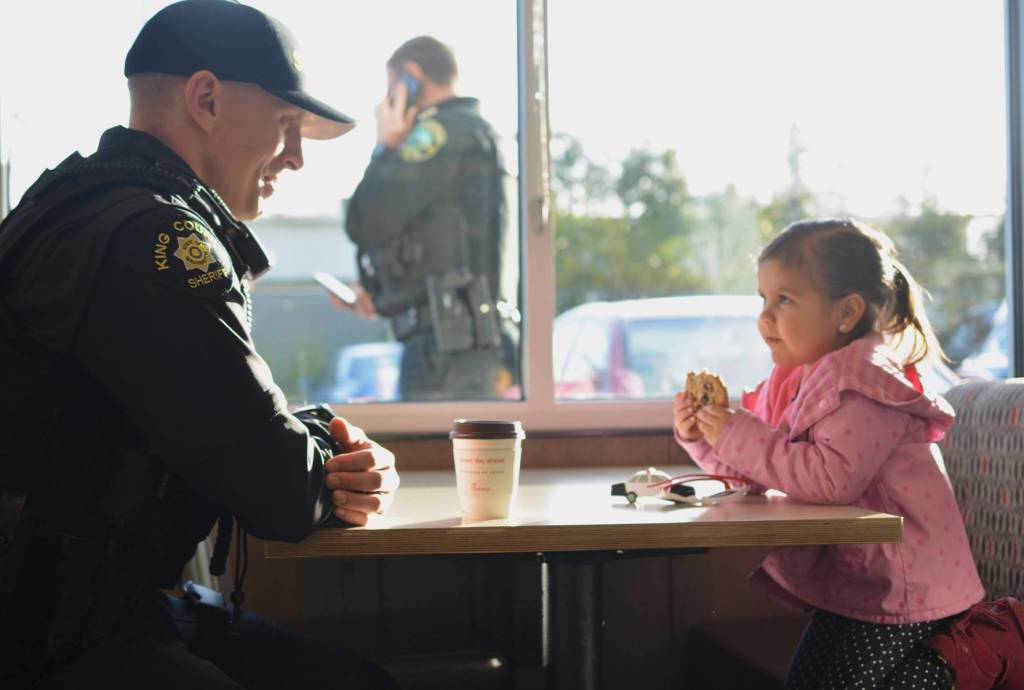 Photos by Kayse Angel