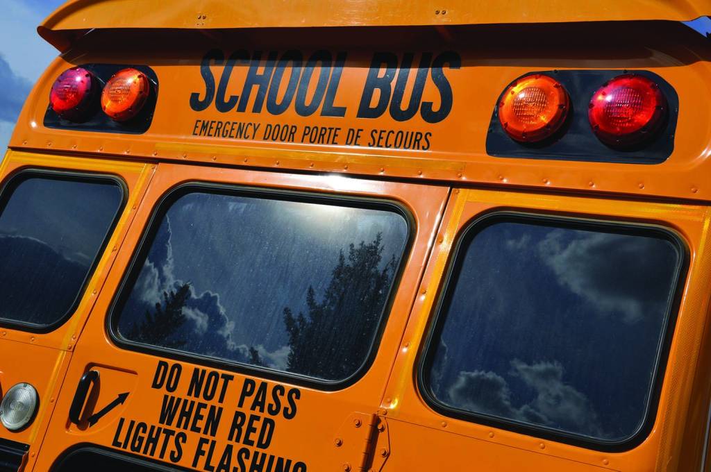 Two hour late start for schools